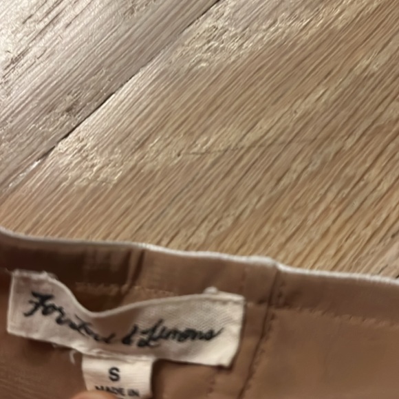 For love and lemons dress - Picture 2 of 2